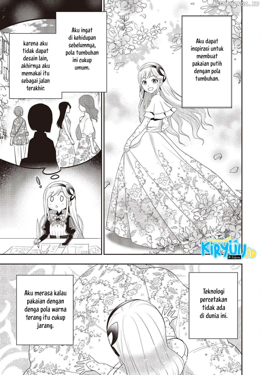 Tanaka Ke, Tensei Suru Chapter 39 Gambar 14