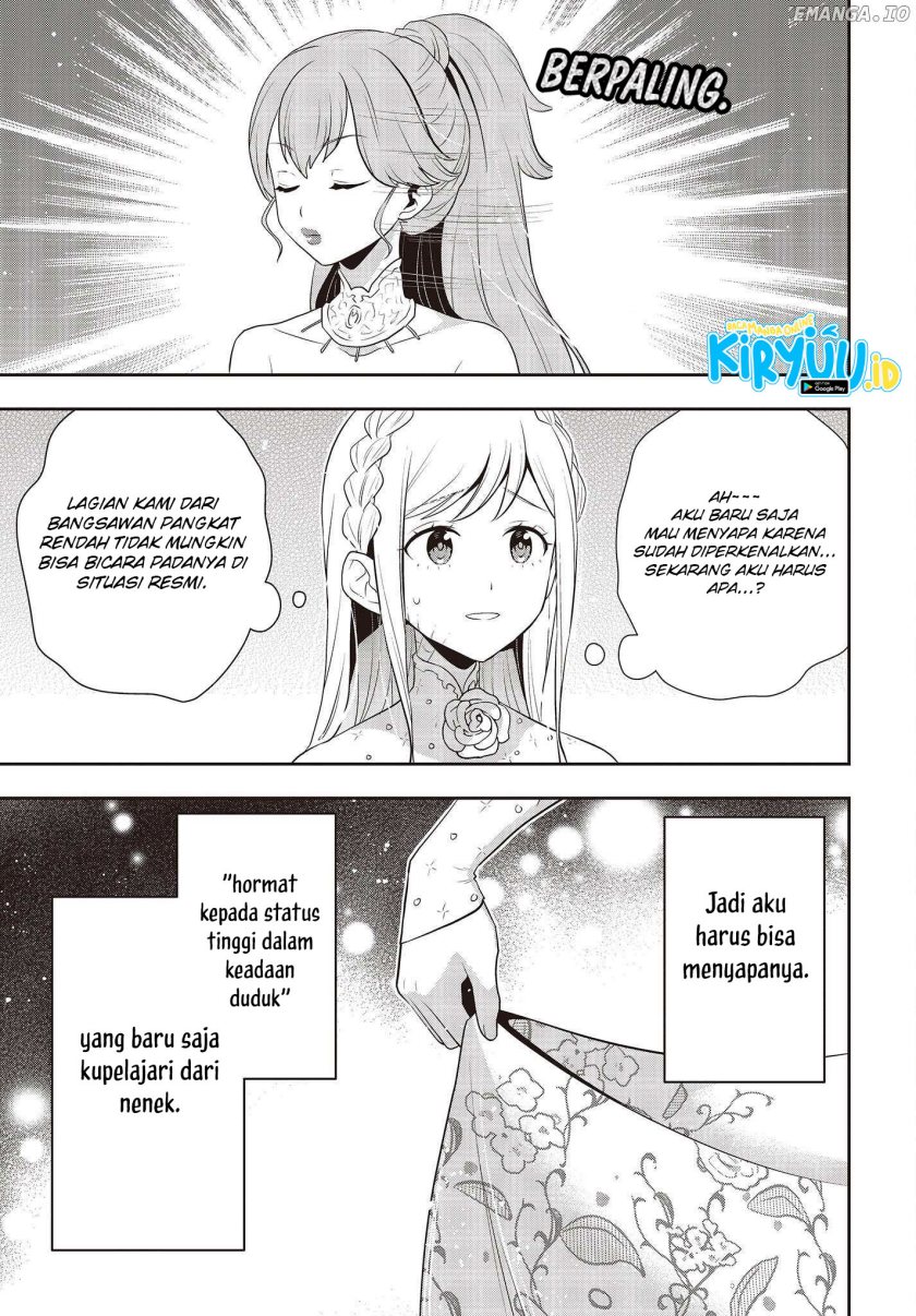 Tanaka Ke, Tensei Suru Chapter 39 Gambar 22
