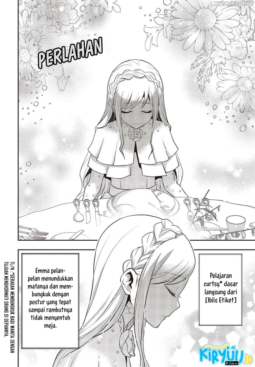 Tanaka Ke, Tensei Suru Chapter 39 Gambar 23
