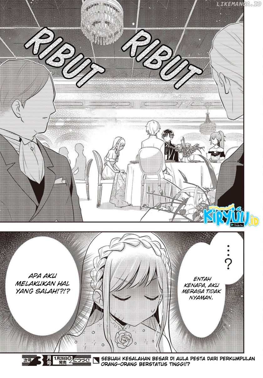 Tanaka Ke, Tensei Suru Chapter 39 Gambar 24