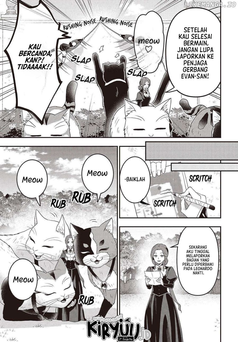 Tanaka Ke, Tensei Suru Chapter 48 Gambar 10