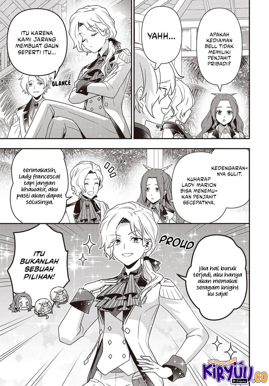 Tanaka Ke, Tensei Suru Chapter 53 Gambar 10