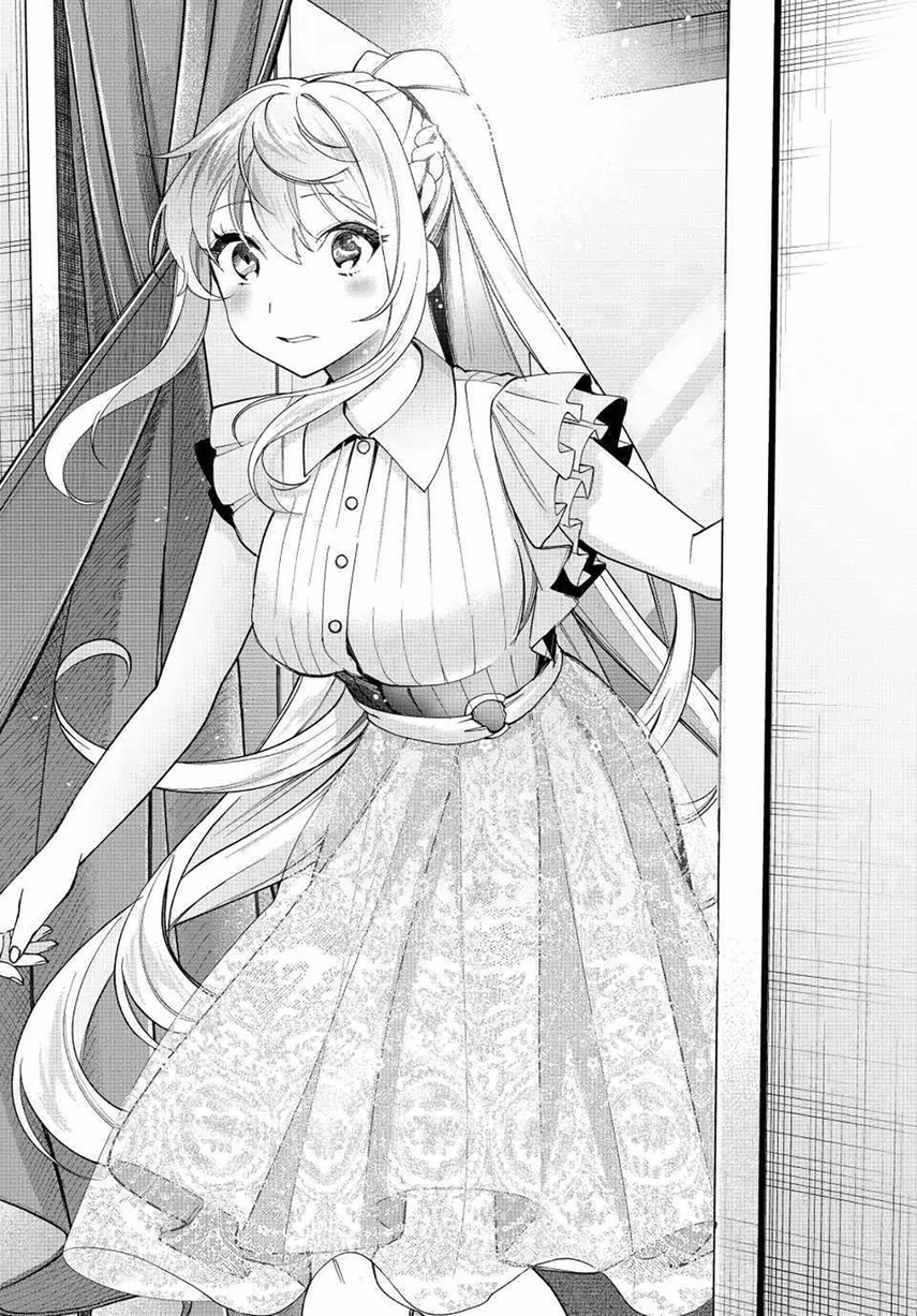 Tanbo de Hirotta Onna Kishi, Inaka de Ore no Yome da to Omowareteiru Chapter 15 Gambar 15