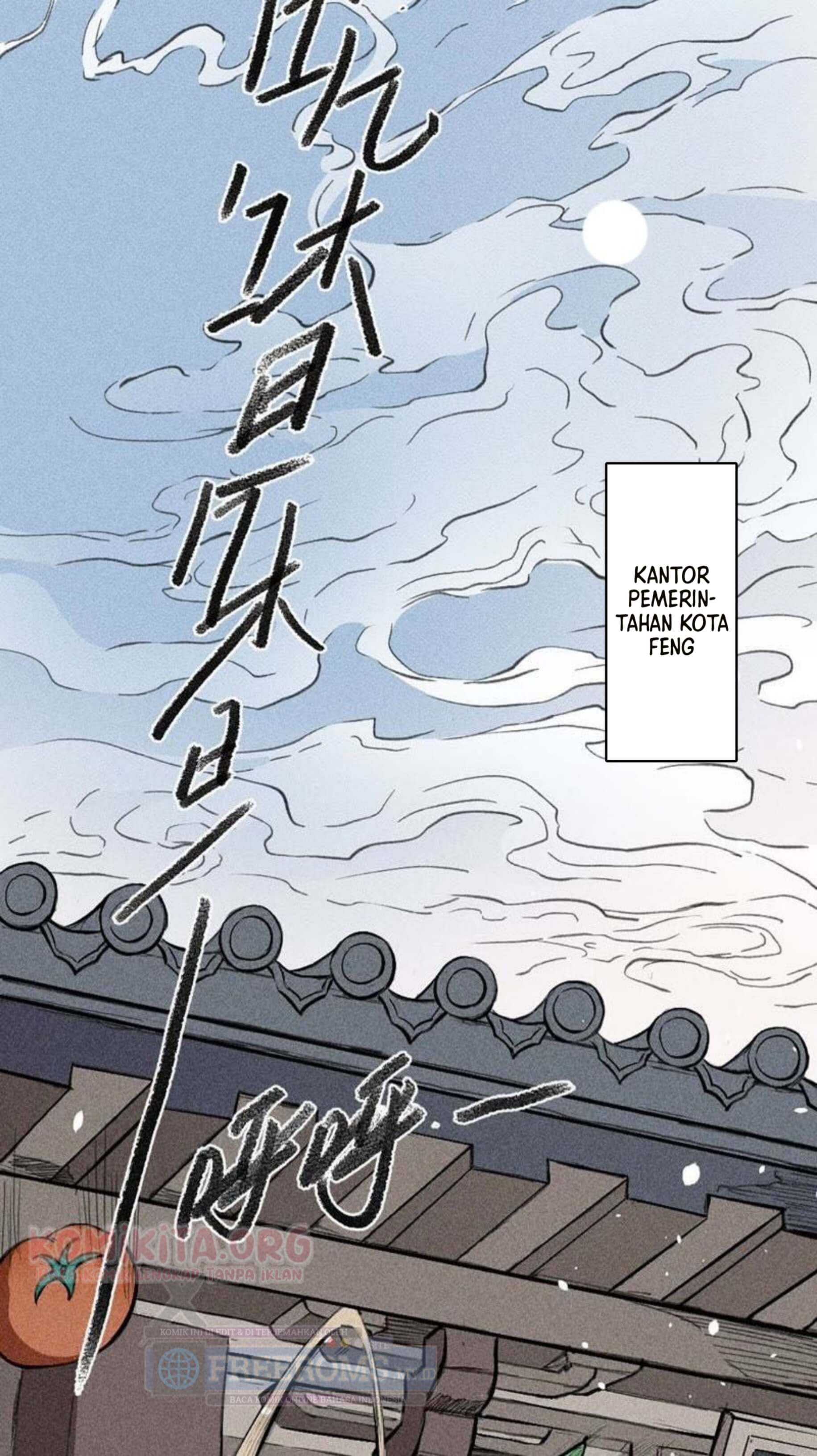 Tang Yin in Another Realm II: The Rise of Feng Nation Chapter 09 Gambar 23
