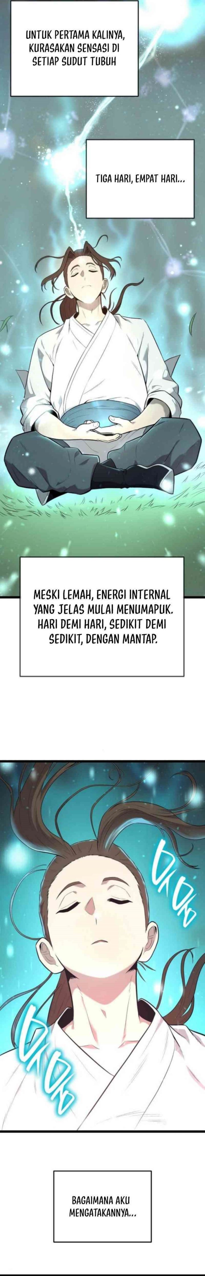 Tang Clan Legend Chapter 04 Gambar 2