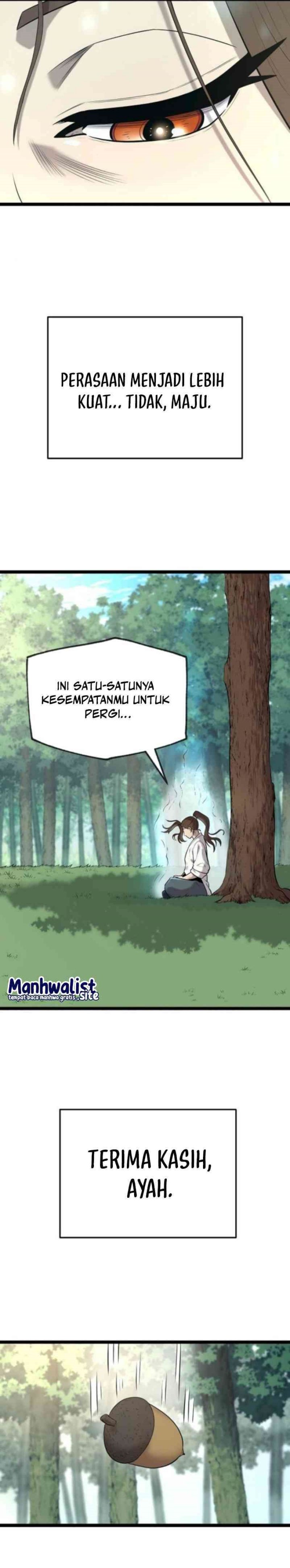 Tang Clan Legend Chapter 04 Gambar 3