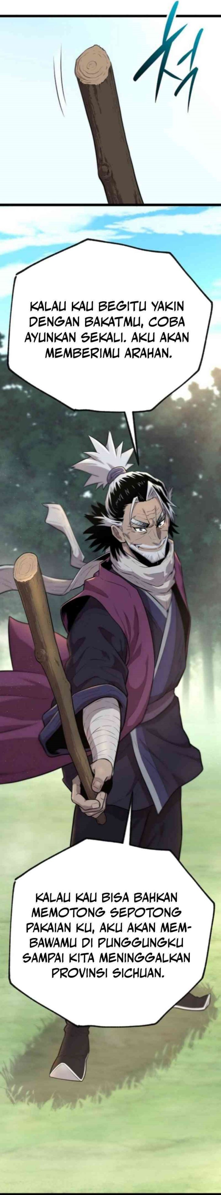 Tang Clan Legend Chapter 04 Gambar 7