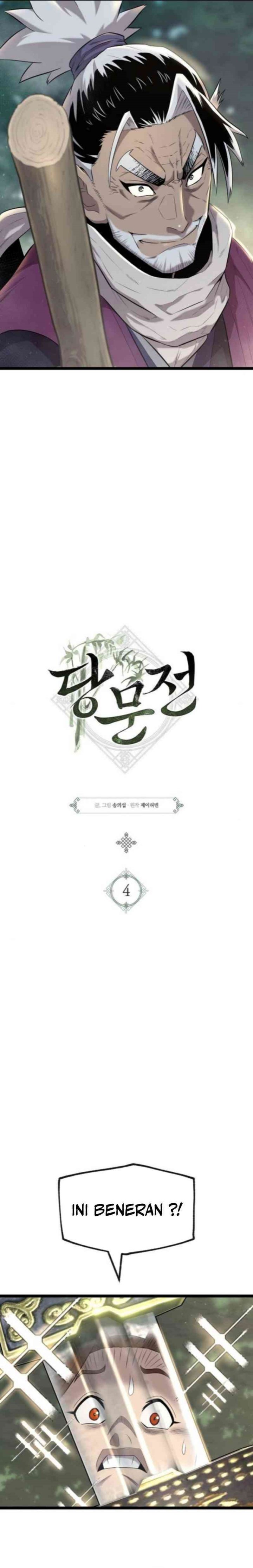 Tang Clan Legend Chapter 04 Gambar 8