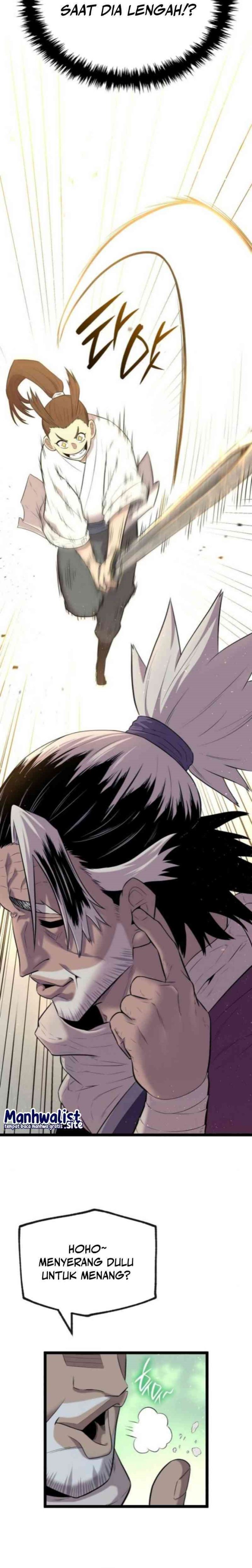 Tang Clan Legend Chapter 04 Gambar 10