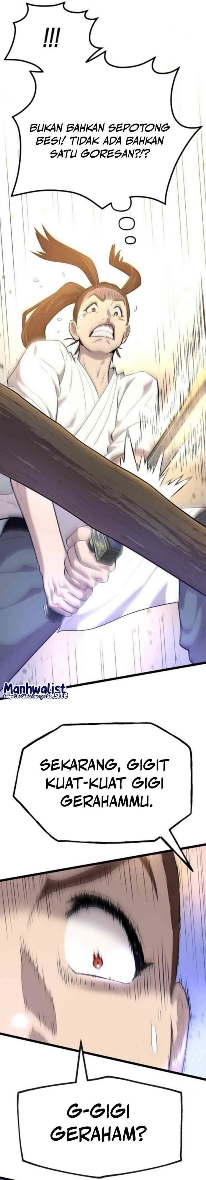 Tang Clan Legend Chapter 04 Gambar 13