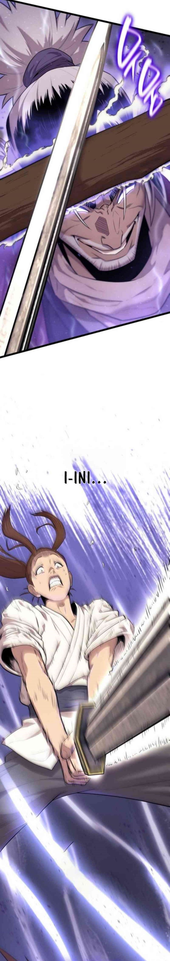 Tang Clan Legend Chapter 04 Gambar 14