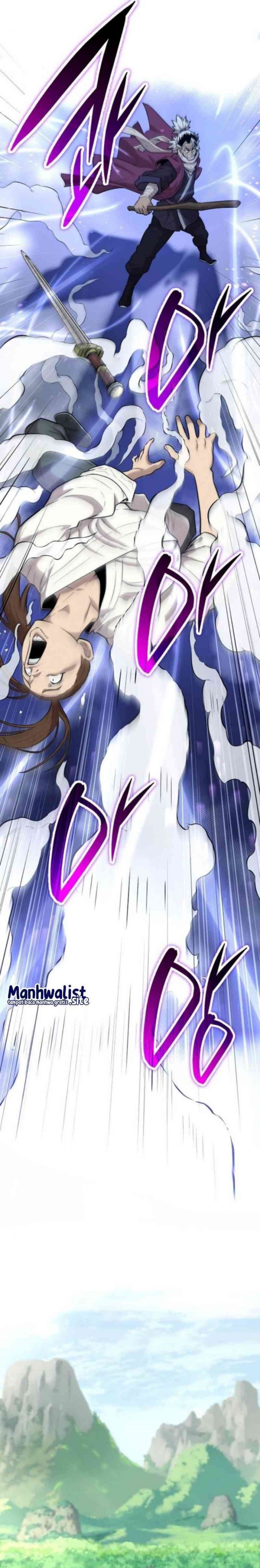Tang Clan Legend Chapter 04 Gambar 17