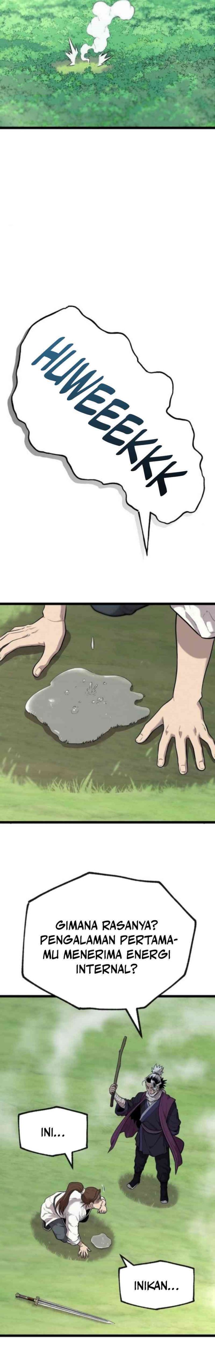 Tang Clan Legend Chapter 04 Gambar 18