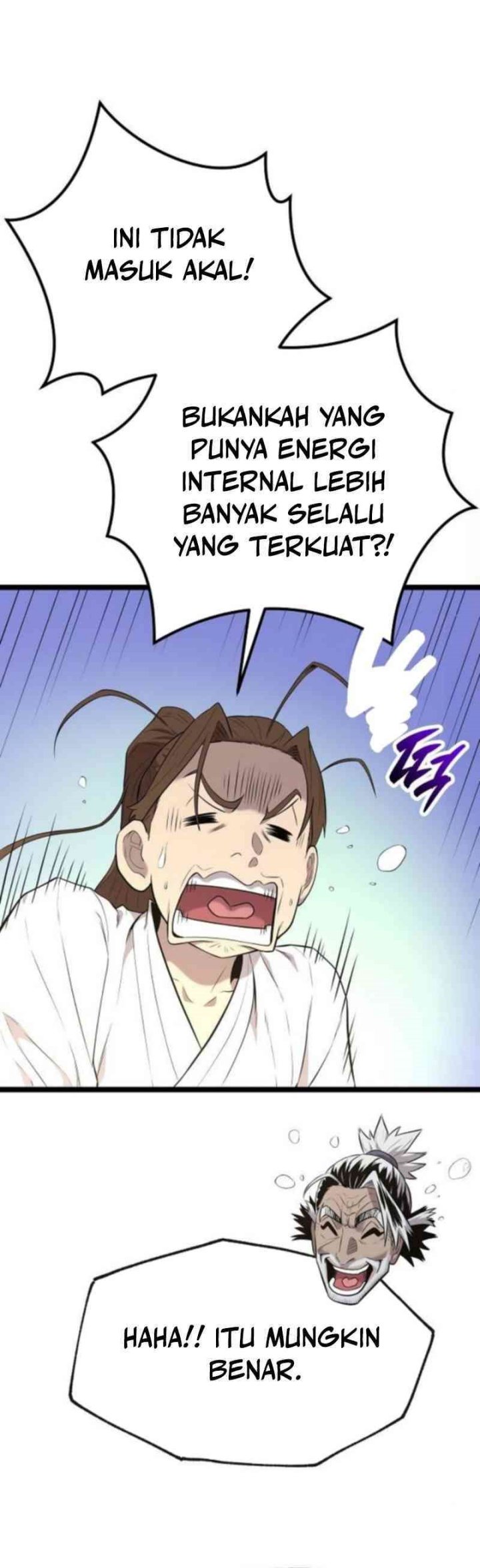 Tang Clan Legend Chapter 04 Gambar 19