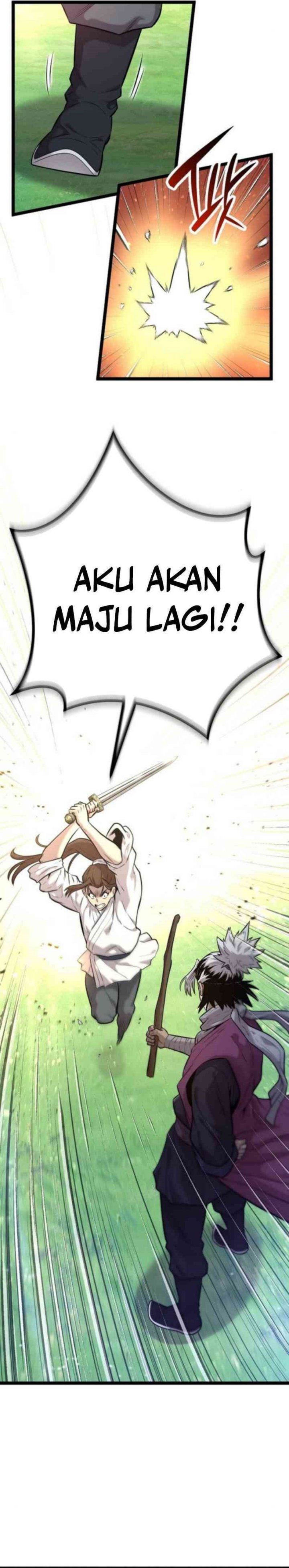 Tang Clan Legend Chapter 04 Gambar 23
