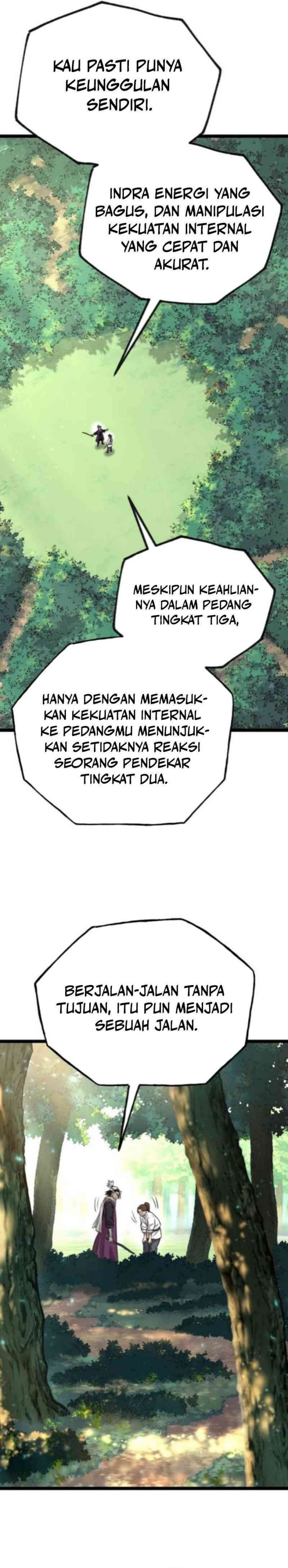 Tang Clan Legend Chapter 04 Gambar 27