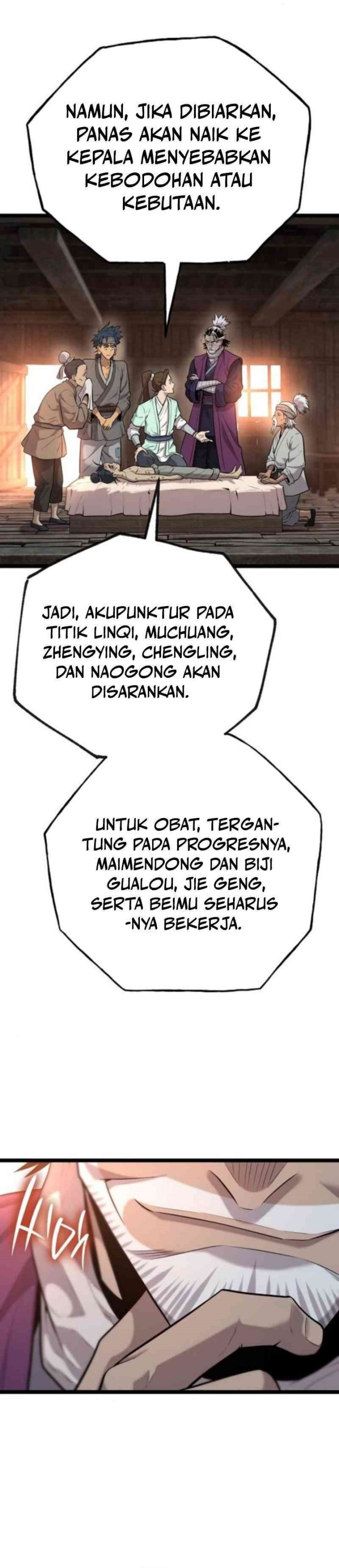 Tang Clan Legend Chapter 04 Gambar 39