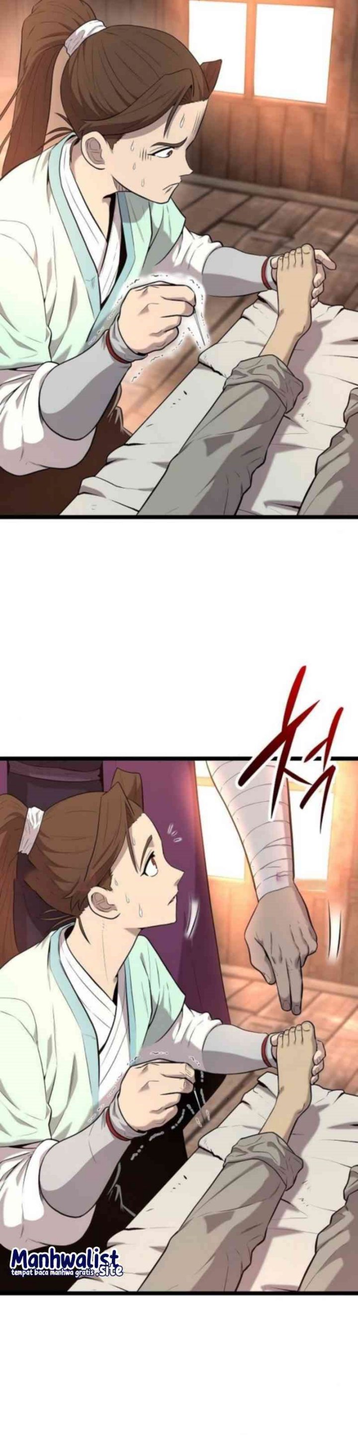Tang Clan Legend Chapter 04 Gambar 41