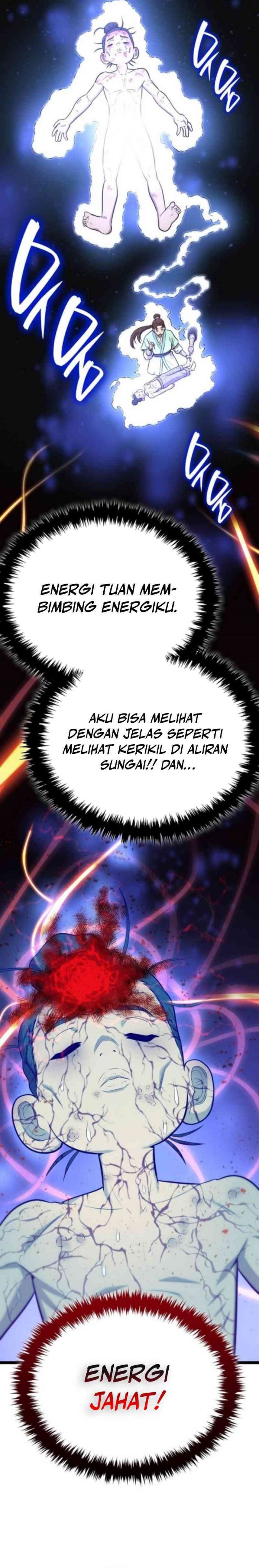 Tang Clan Legend Chapter 04 Gambar 43