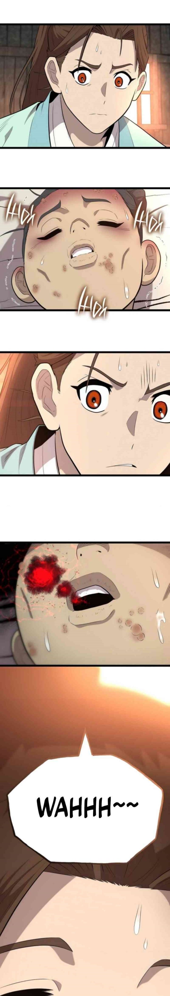 Tang Clan Legend Chapter 04 Gambar 46