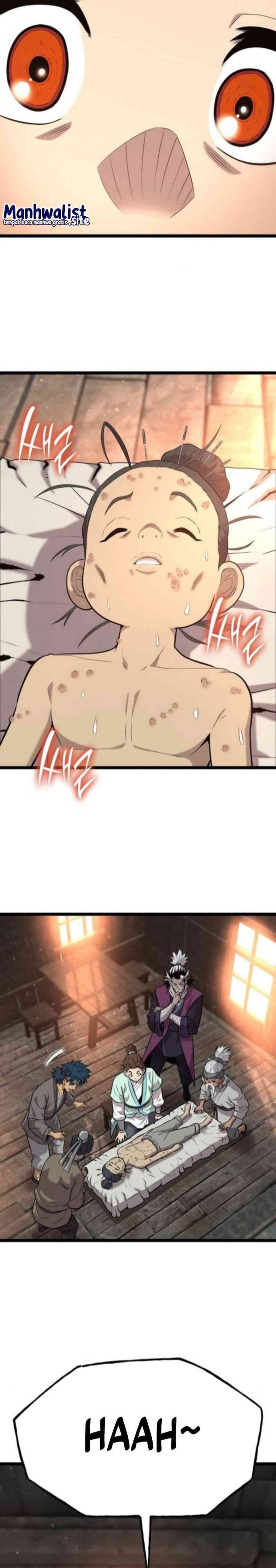 Tang Clan Legend Chapter 04 Gambar 47