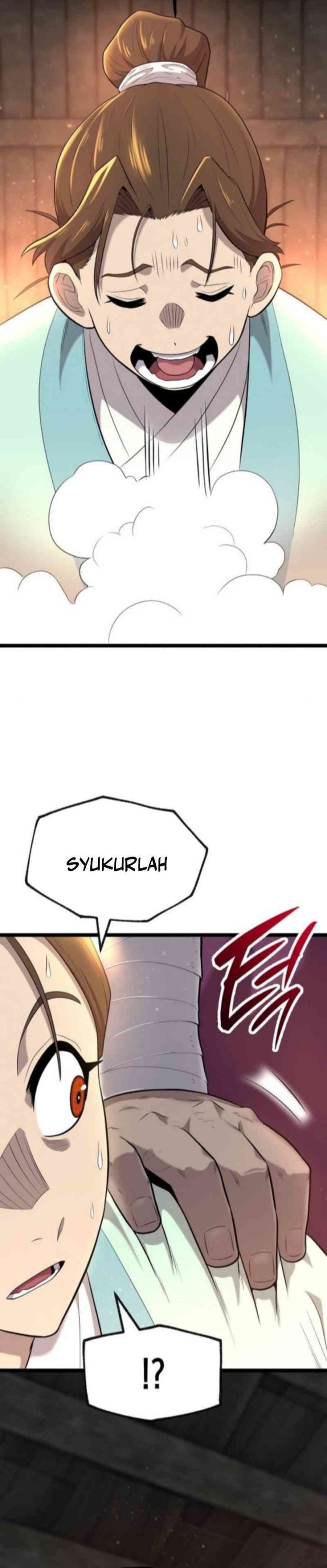 Tang Clan Legend Chapter 04 Gambar 48