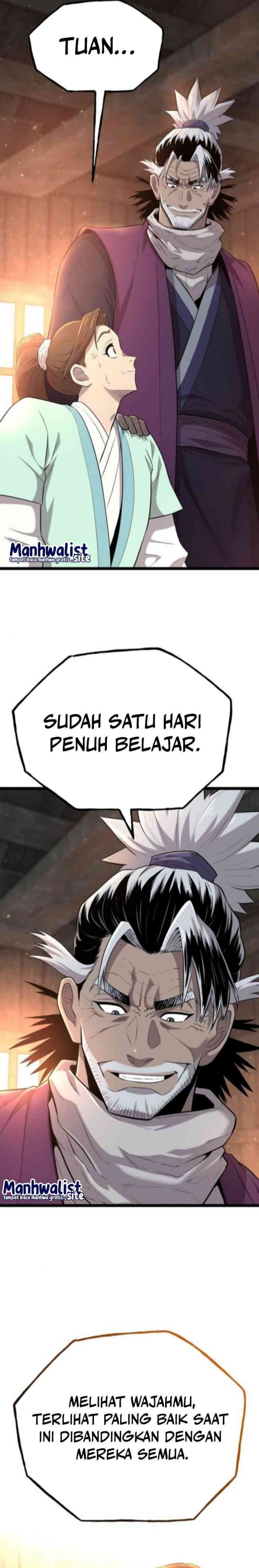 Tang Clan Legend Chapter 04 Gambar 49