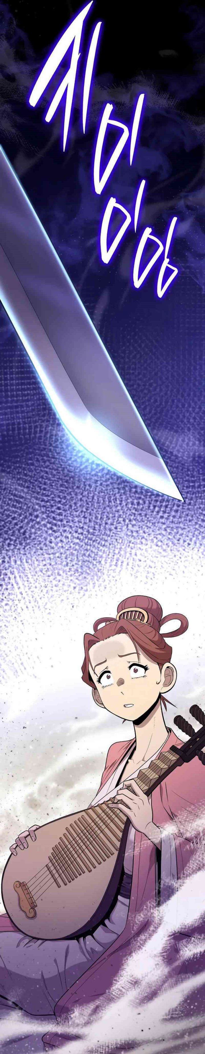 Tang Clan Legend Chapter 11 Gambar 2