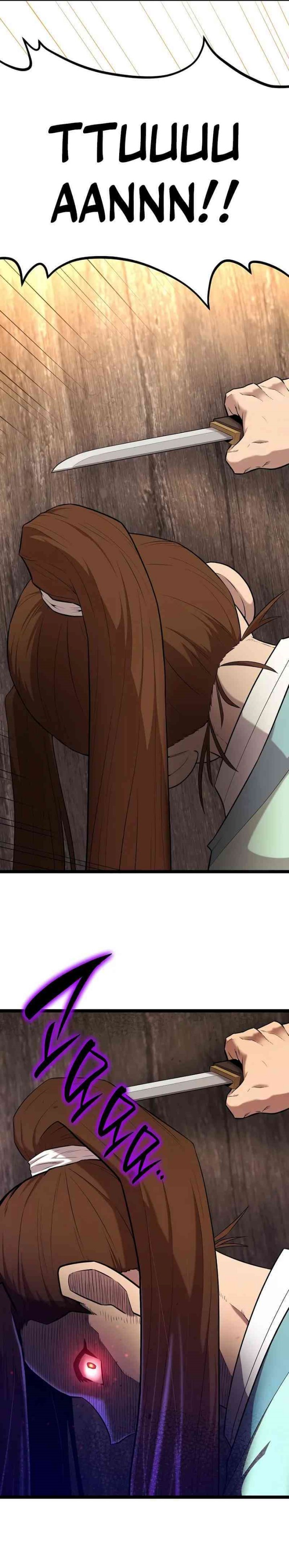 Tang Clan Legend Chapter 11 Gambar 5