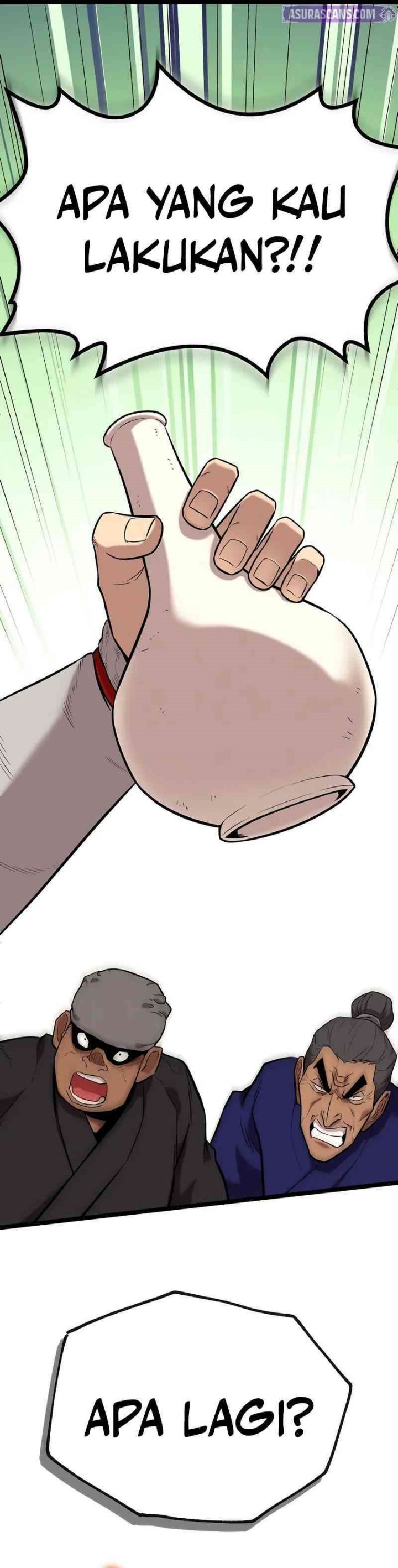 Tang Clan Legend Chapter 11 Gambar 8