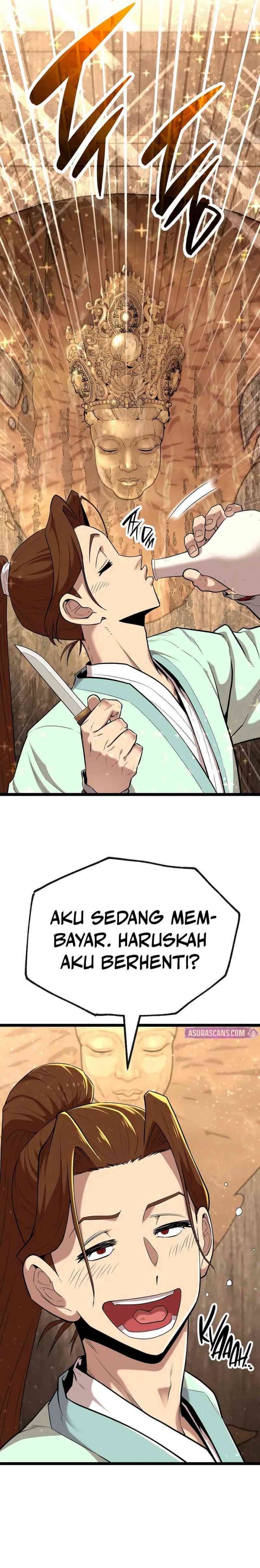 Tang Clan Legend Chapter 11 Gambar 10
