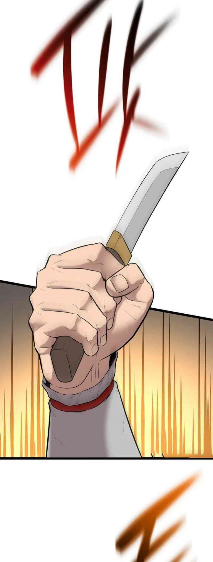 Tang Clan Legend Chapter 11 Gambar 14