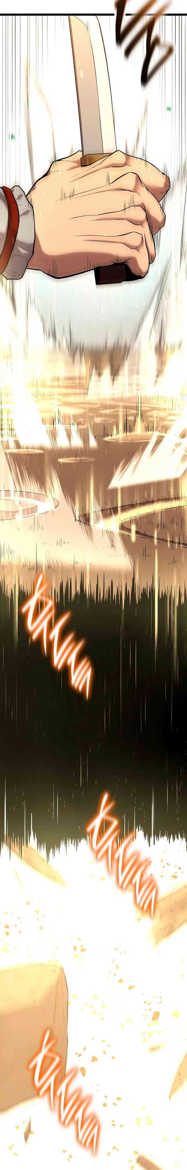 Tang Clan Legend Chapter 11 Gambar 15