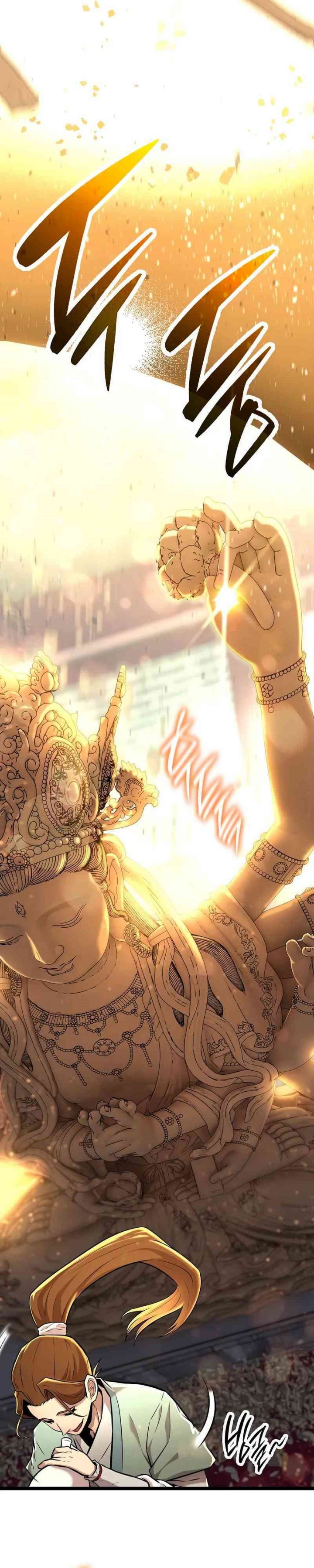 Tang Clan Legend Chapter 11 Gambar 16