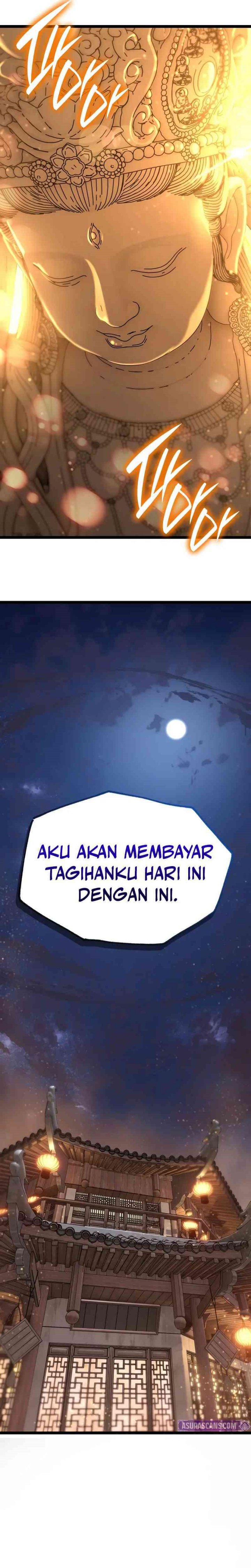 Tang Clan Legend Chapter 11 Gambar 17