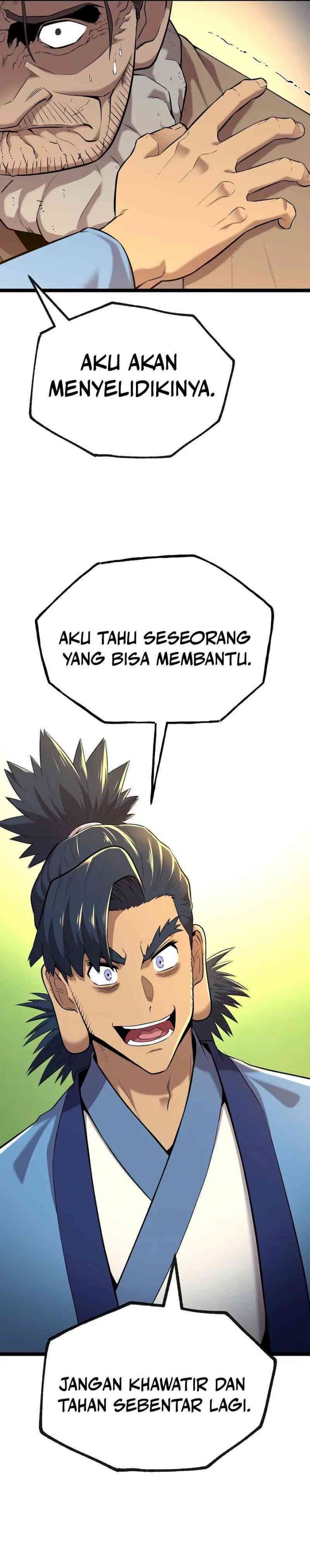 Tang Clan Legend Chapter 11 Gambar 28