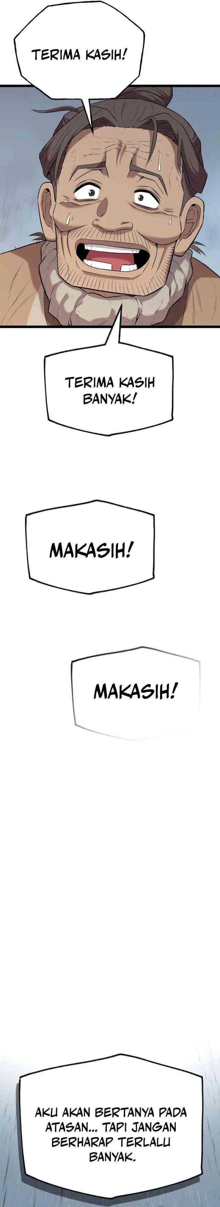 Tang Clan Legend Chapter 11 Gambar 29