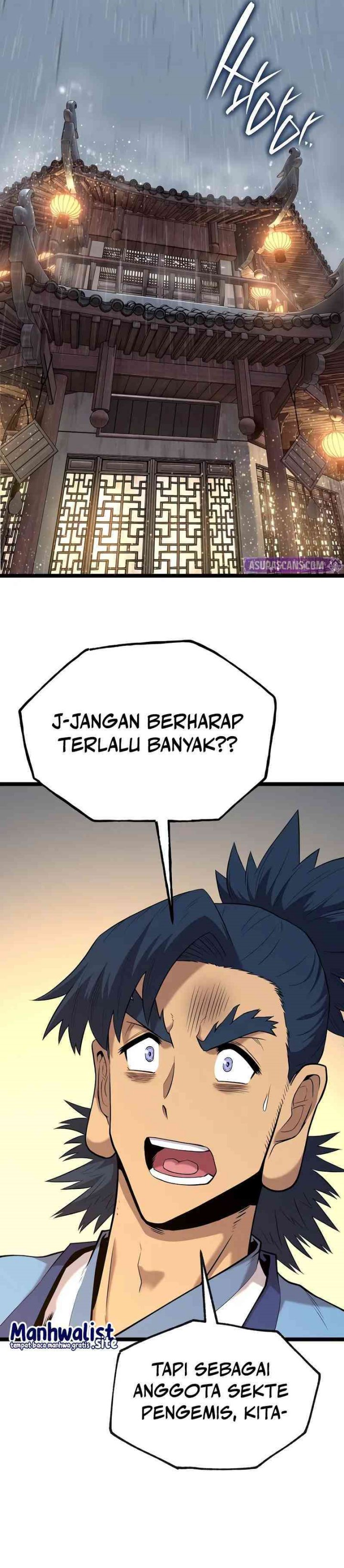 Tang Clan Legend Chapter 11 Gambar 30
