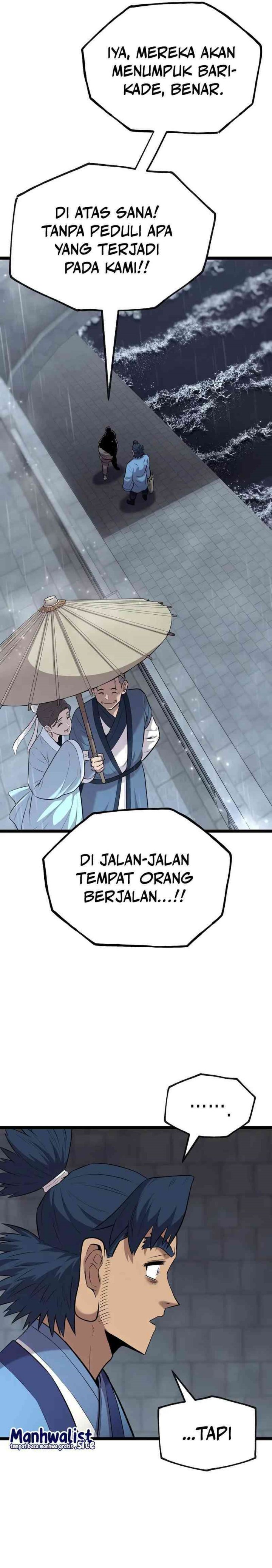 Tang Clan Legend Chapter 11 Gambar 37