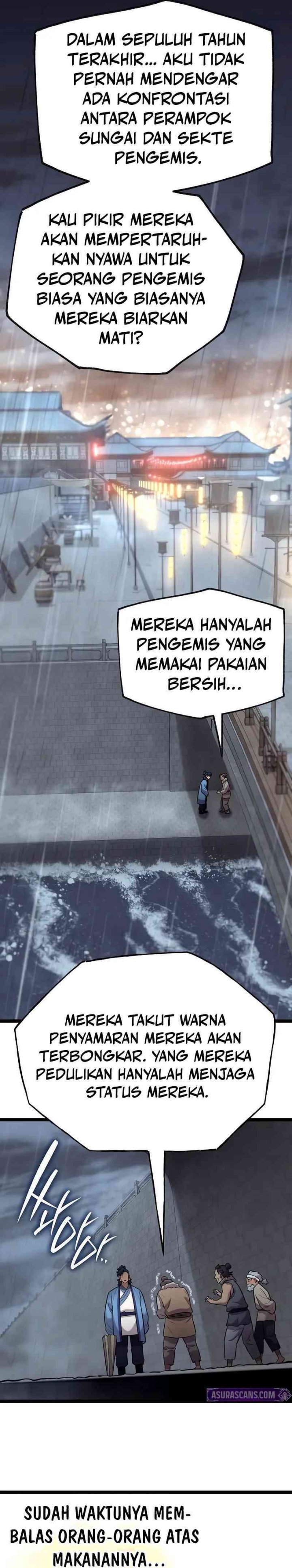 Tang Clan Legend Chapter 11 Gambar 39