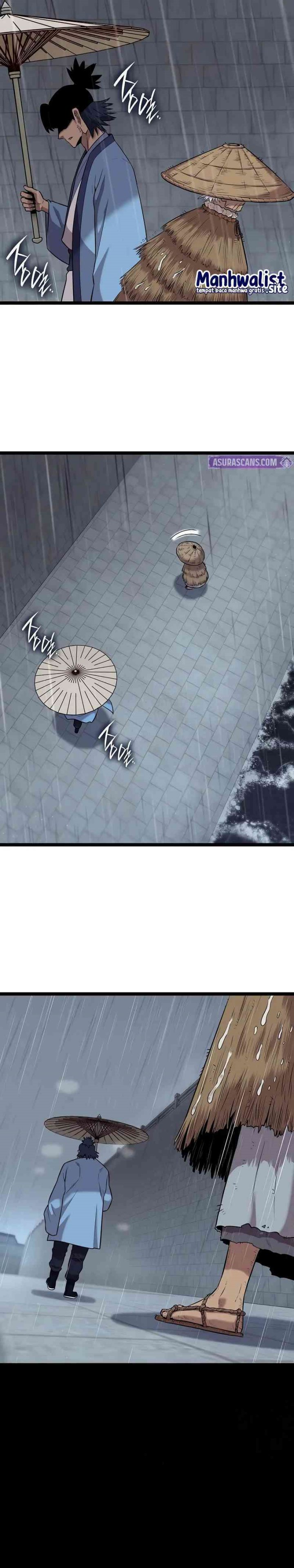 Tang Clan Legend Chapter 11 Gambar 42