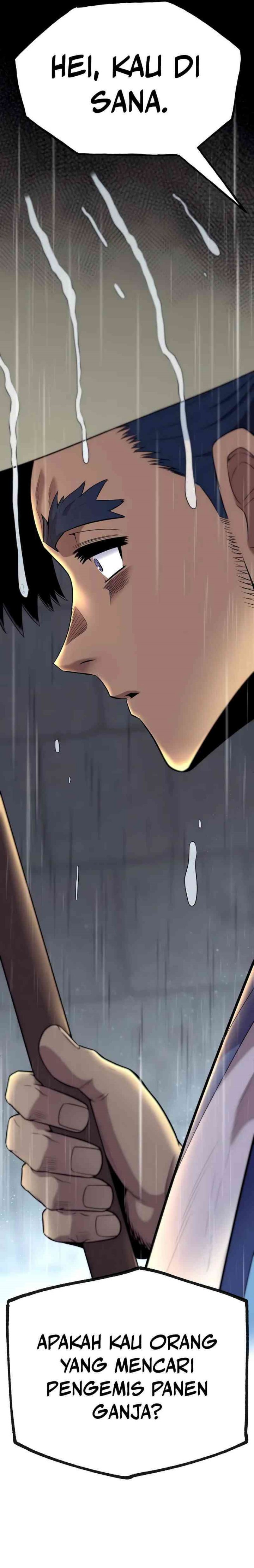 Tang Clan Legend Chapter 11 Gambar 43