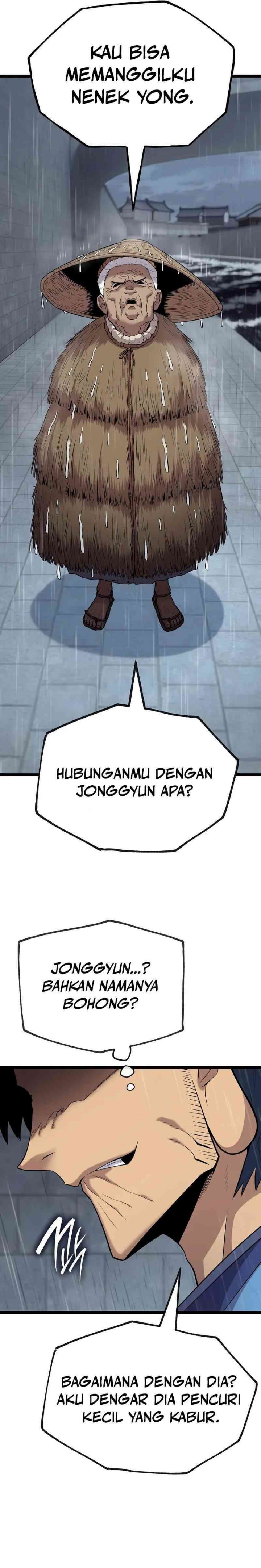 Tang Clan Legend Chapter 11 Gambar 44