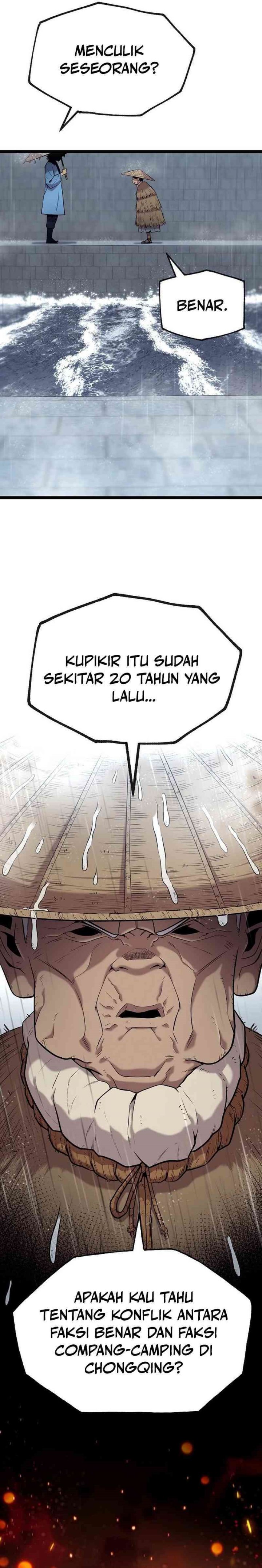Tang Clan Legend Chapter 12 Gambar 2