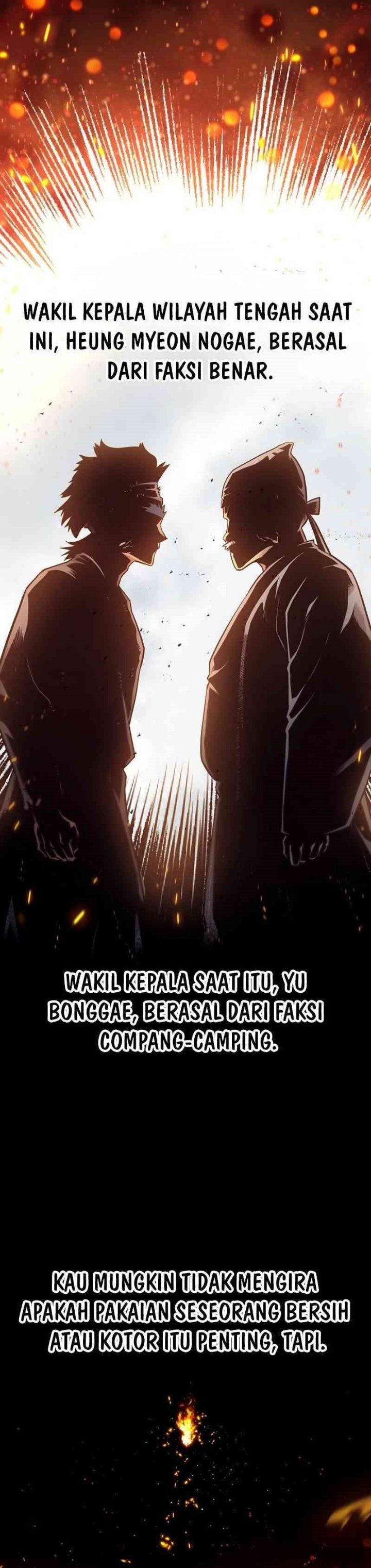 Tang Clan Legend Chapter 12 Gambar 3