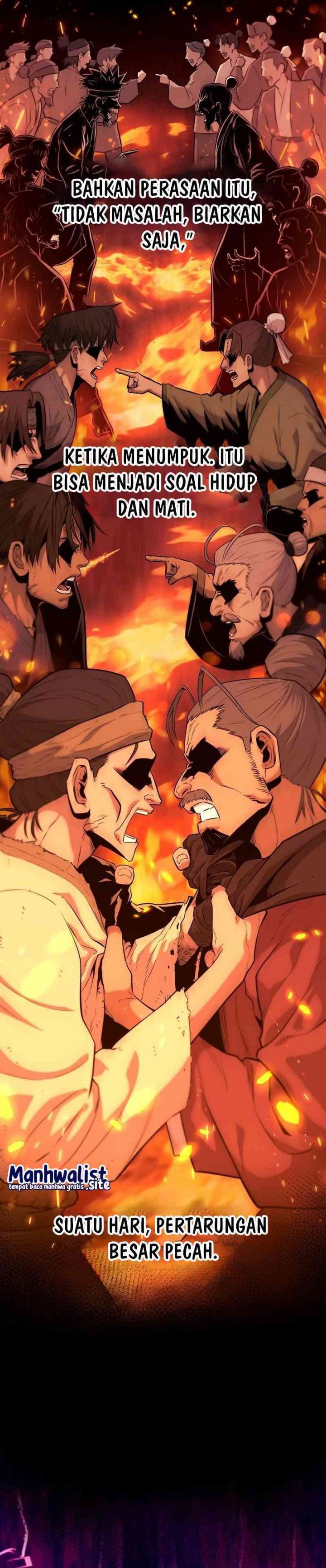 Tang Clan Legend Chapter 12 Gambar 4