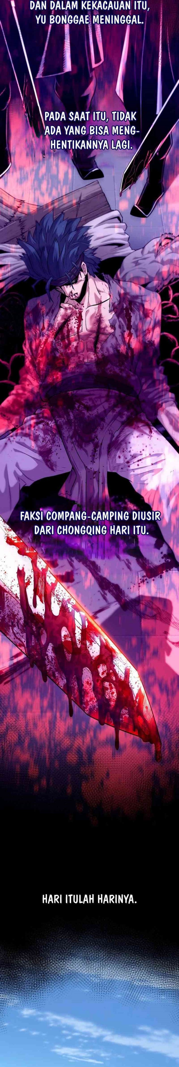 Tang Clan Legend Chapter 12 Gambar 5