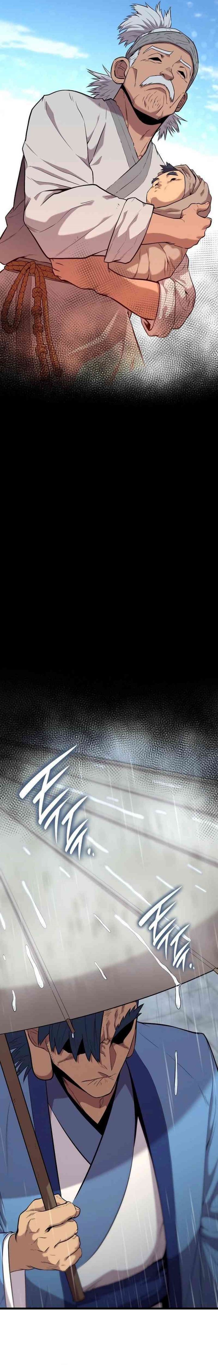 Tang Clan Legend Chapter 12 Gambar 6