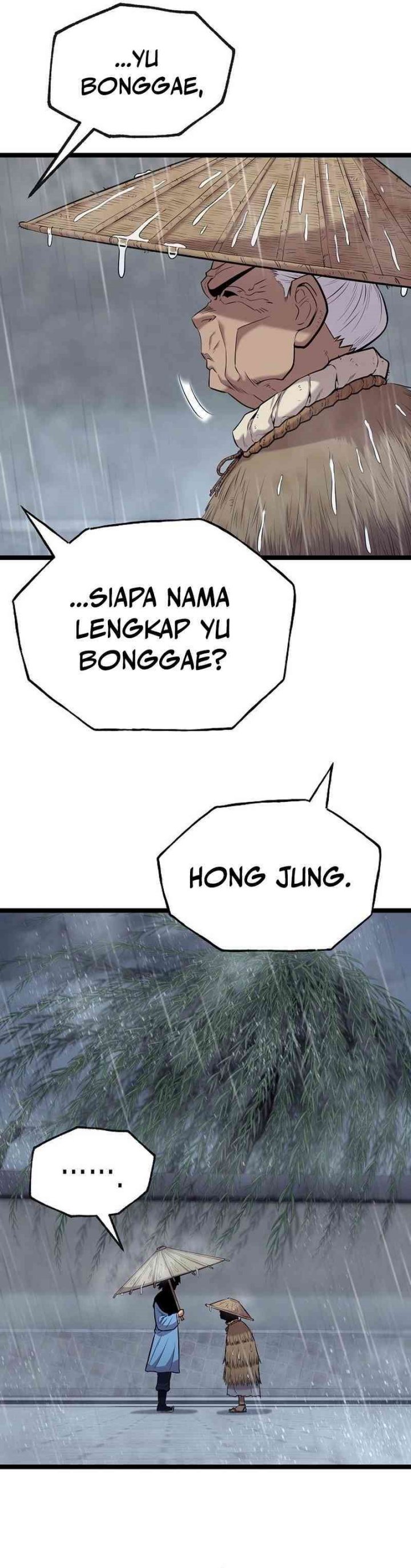 Tang Clan Legend Chapter 12 Gambar 7