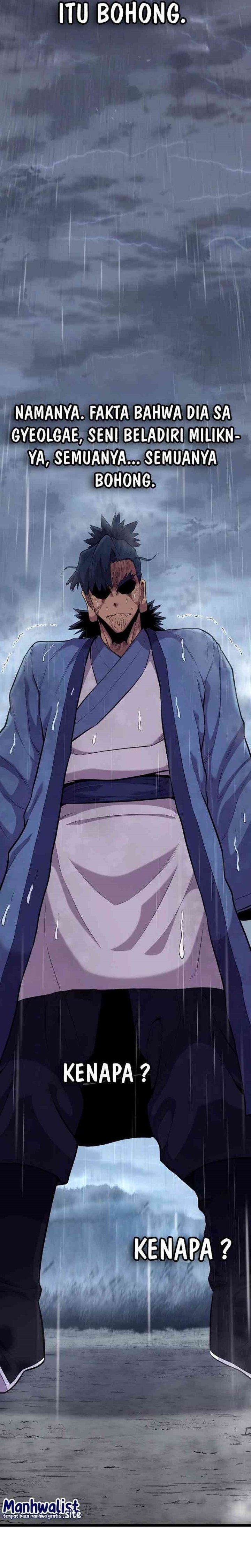 Tang Clan Legend Chapter 12 Gambar 10